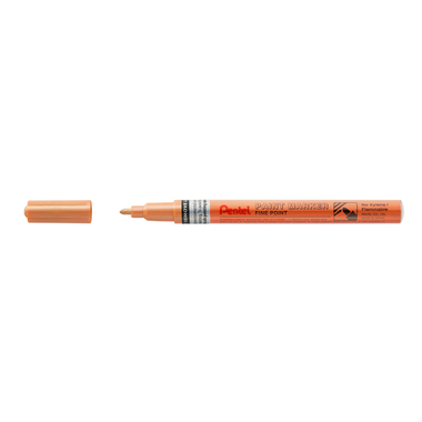 PENTEL Paint Marker 1.5mm MSP10-ME bronce