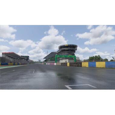 Sony Gran Turismo 7 (Box)
