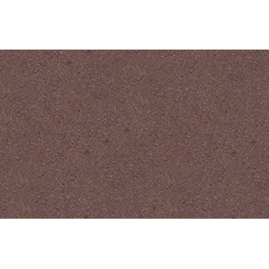 URSUS Caoutchouc mousse 20x30cm 8350073 brun 10 flls.