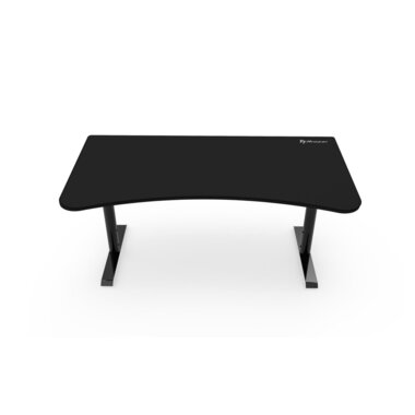 Arozzi Table de jeu Arena Noir