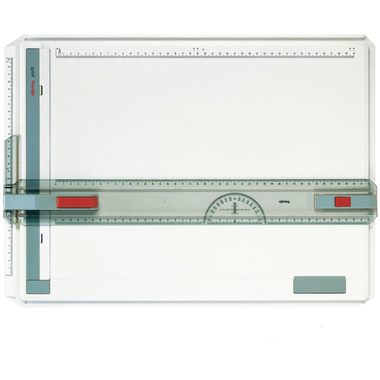 ROTRING Zeichenplatte profil A3 S0213750 mit Arrietierung