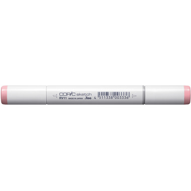 COPIC Marker Sketch 2107528 RV11 - Pink