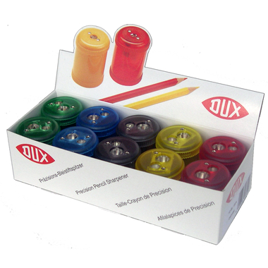 DUX Tempramatite DX5309/D10 10 pezzi, colori ass.