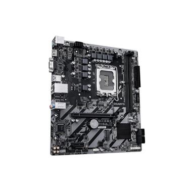 Gigabyte Carte mère H810M H