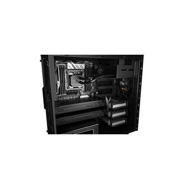 be quiet! Boîtier d’ordinateur Pure Base 600