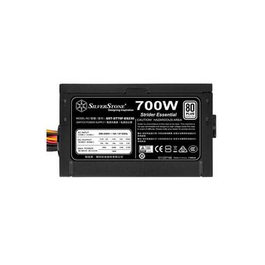 SilverStone Netzteil ST70F-ES230 700 W
