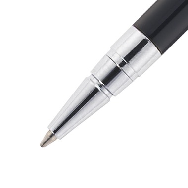 ONLINE Stylo à bille M 30036/3D i-charm Flash Black