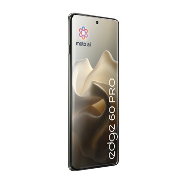 Motorola Edge 60 Pro