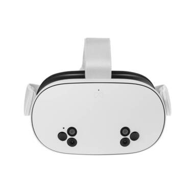 Meta VR-Headset Quest 3S 256 GB