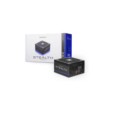 Chieftec Alimentatore Stealth SPX-1200-FC 1200 W