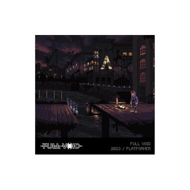 Blaze Evercade Full Void (Boîte)