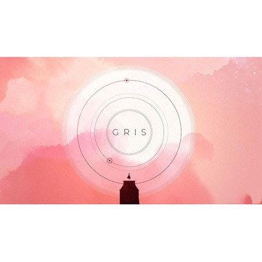 Flashpoint Gris [PS5] (D) (Scatola)