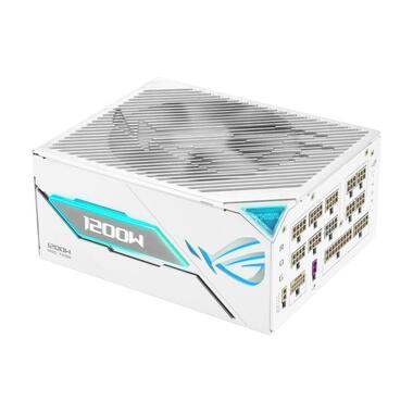 ASUS ROG Power Supply ROG Thor 1200W Platinum III MIKU Edition 1200 W