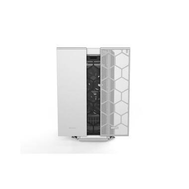 be quiet! PC-Gehäuse Silent Base 802 Weiss