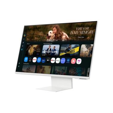 Samsung Smart Monitor M8 LS32FM801UUXEN