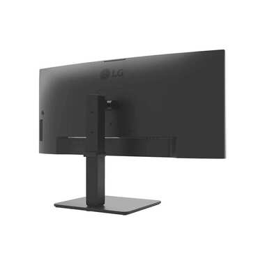 Monitor LG 34BA85QE-B 34", 3440 x 1440 (UWQHD)