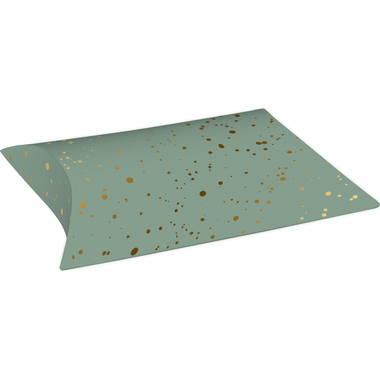 STEWO Faltbox Arona 2582505754 mintgrün, 10x11cm 3 Stück