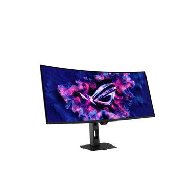 ASUS Moniteur ROG Strix OLED XG34WCDMS OLED incurvé