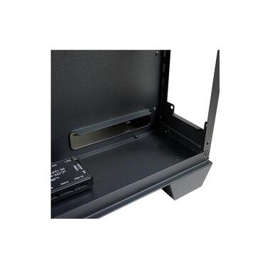 LC-Power Case PC Gaming 809B Dark Storm_X