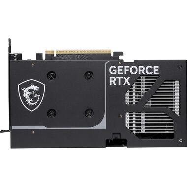 MSI GeForce RTX 5060 TI 8G VENTUS 2X OC PLUS