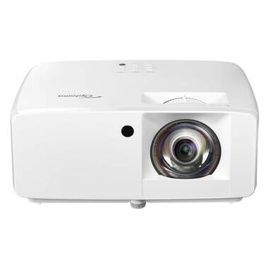 Optoma Short Throw Projector ZH350ST