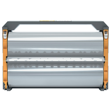 GBC Cartouche pour Foton 30 4410025 brillant, 125my