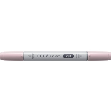 COPIC Marker Ciao 22075293 V91 - Pale Grape