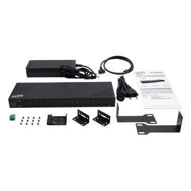 Exsys USB Hub EX-12276HMS 120 W