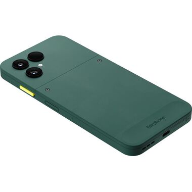 Fairphone Fairphone 6 256 GB Forest green