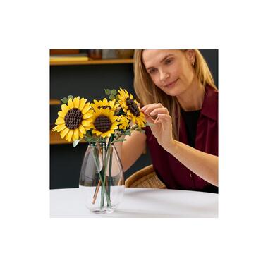 LEGO® Botanicals Sonnenblumen 11502