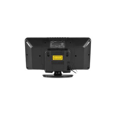 Audizio Lecteur radio/CD Nimes Noir