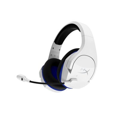 HyperX Cloud Stinger Core White