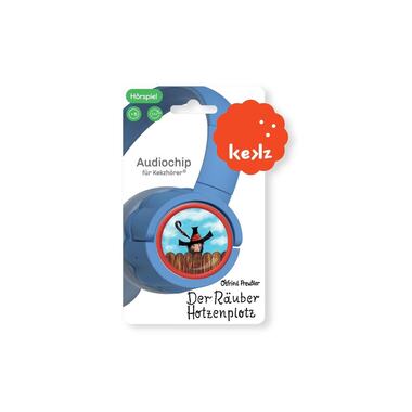 Kekz Audiochip Der Räuber Hotzenplotz