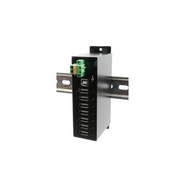 Exsys USB-Hub EX-1179HMVS