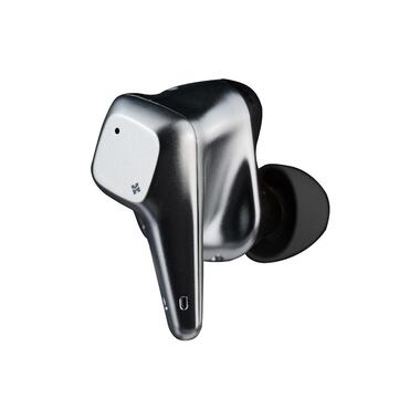 Hifiman True Wireless Auricolari In-Ear Svanar Wireless Argento