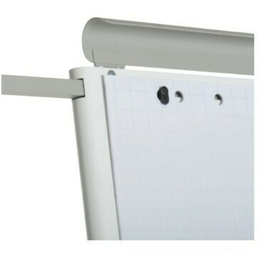 BEREC Flipchart 448.205 74x100cm auf Rollen