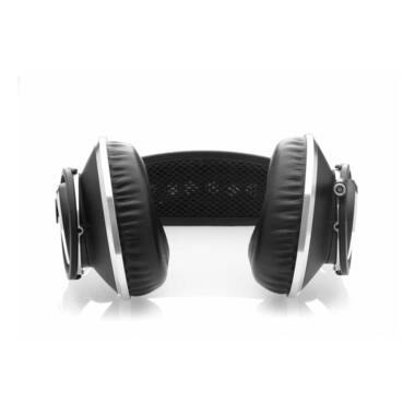 AKG Casques supra-auriculaires K872 Noir