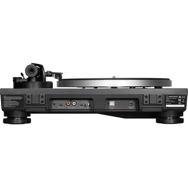 Audio-Technica Turntable AT-LP5X Black