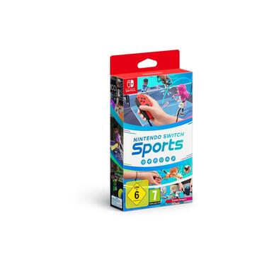 Nintendo Switch Sports