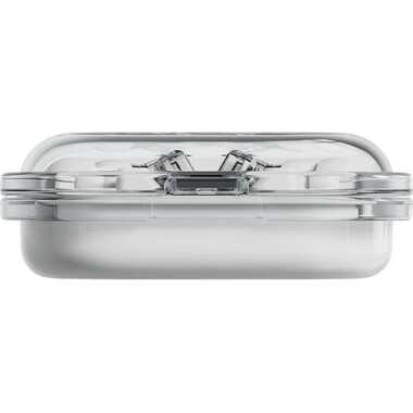 Nothing Ear Wireless In-Ear-Kopfhörer Ear (a) 3.Gen. Weiss