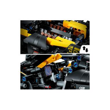 LEGO® Technic Le bolide Bugatti 42151