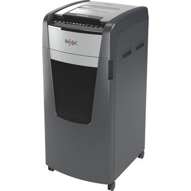 REXEL Aktenvernichter Optimum AF+ 2020600MCH 600M, P-5, 110lt
