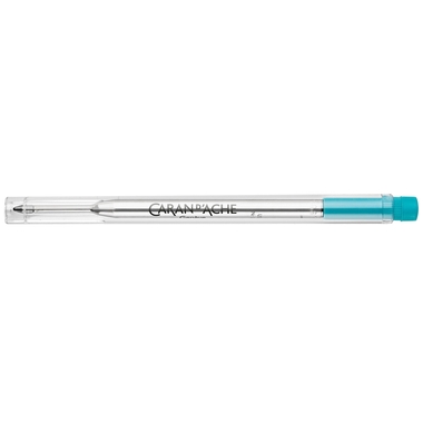 CARAN D'ACHE Mine Goliath 0.26mm 8421.191 türkis