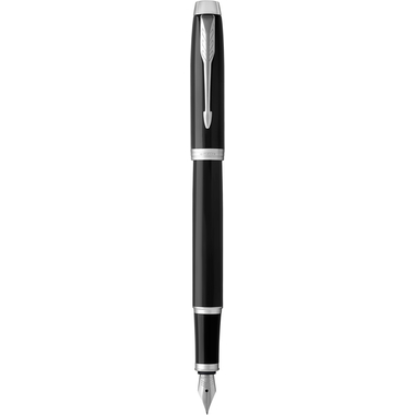 PARKER Penna stilografica IM CC M 1931651 nero