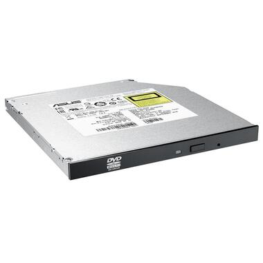ASUS Graveur DVD SDRW-08U1MT Ultra-Slim