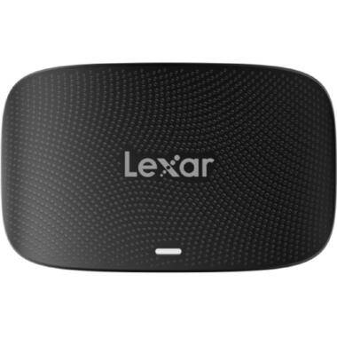 Lexar Card Reader Extern RW520