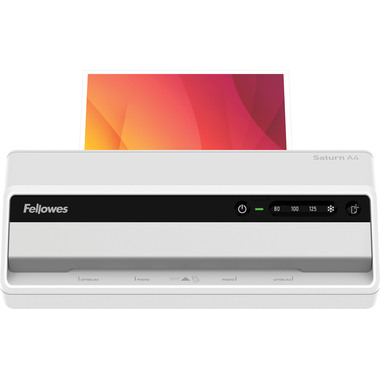FELLOWES Laminiergerät Saturn A4 5735201