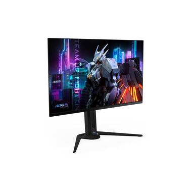 Gigabyte Monitor Aorus FO32U2