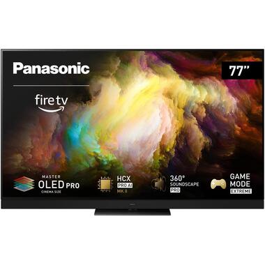 Panasonic TV TV-77Z93AEK 77", 3840 x 2160 (Ultra HD 4K), OLED