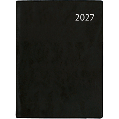 AURORA Agenda Alaska Business 2027 2911P 1S/2P ass. ML 15M 17.5x22.5cm